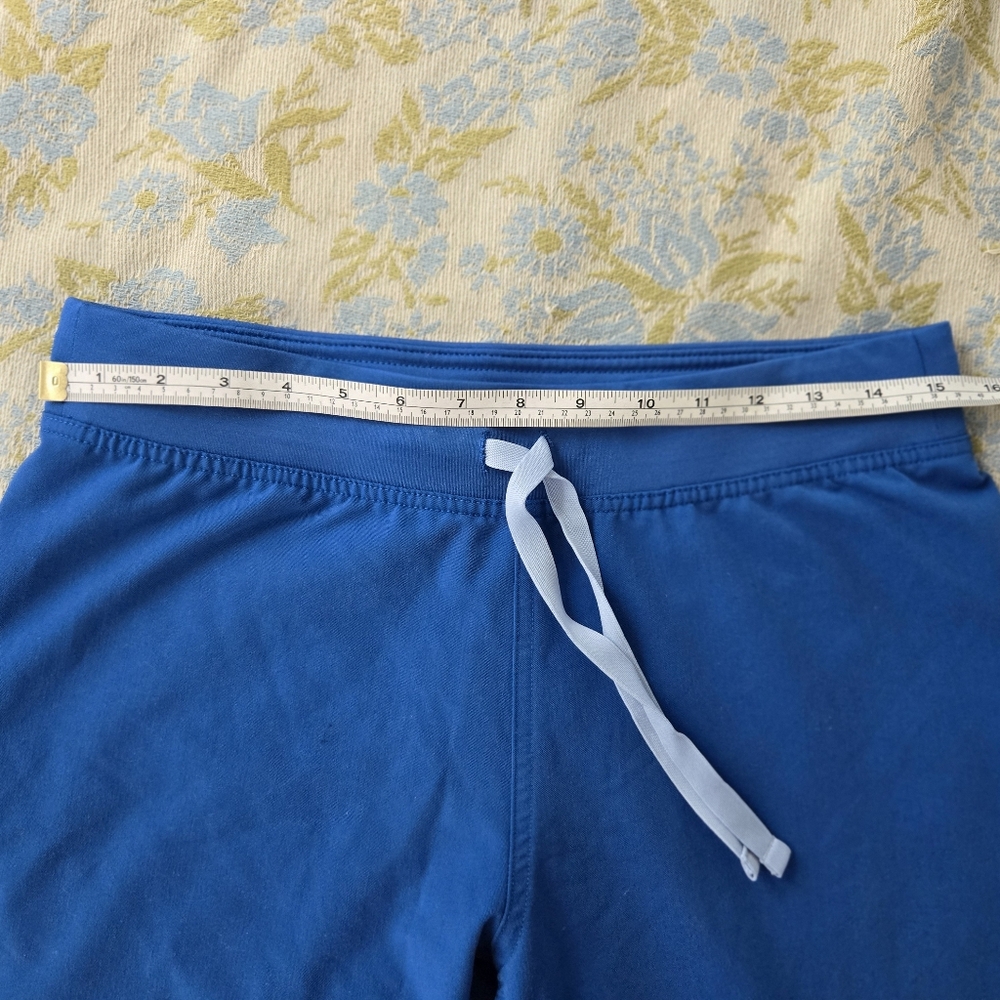 Figs Technical Collection Blue Pants - Picture 6 of 8